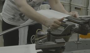 Industrie - Hospodářství v krizi (6/12)