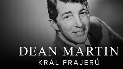 Dean Martin, král frajerů, Příběhy filmových legend