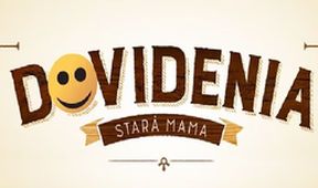 Dovidenia, stará mama! (1)