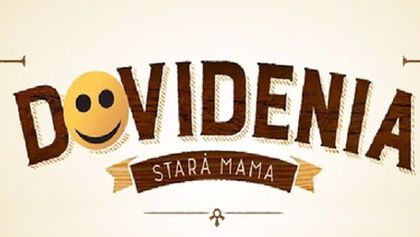 Dovidenia, stará mama! (1)