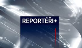 Reportéři +