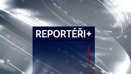 Reportéři +