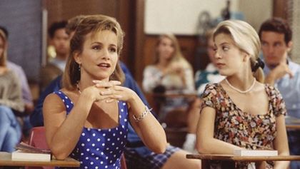 Beverly Hills 90210 VI (19/32)