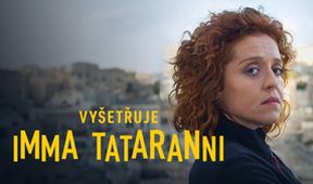 Vyšetřuje Imma Tataranni (25/28)