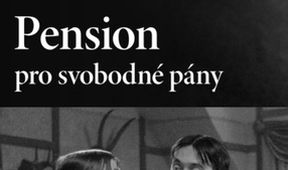 Pension pro svobodné pány, Činoherní klub – 60 let