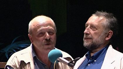 S úsměvem idiota, Činoherní klub – 60 let