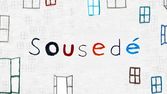 Sousedé