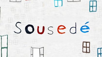 Sousedé