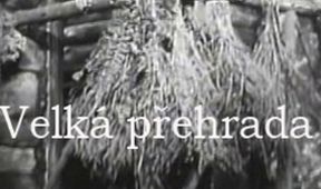 Velká přehrada