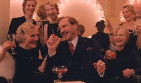 Grandhotel Budapešť