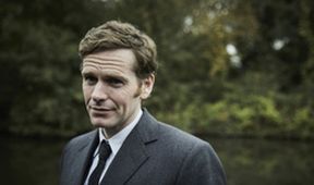 Detektiv Endeavour Morse VII (3/3)