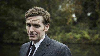 Detektiv Endeavour Morse VII (3/3)