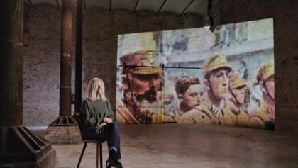 Hitler: Ztracená svědectví Třetí říše (2)