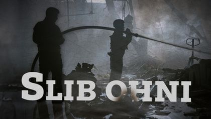 Slib ohni