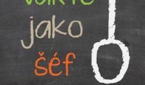 Vařte jako šéf