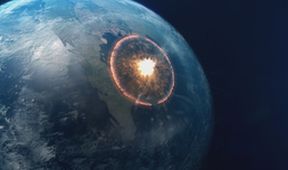 Kdo přežil dopad asteroidu (2)