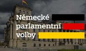 Německé parlamentní volby, Speciál ČT24