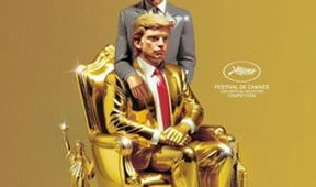 The Apprentice: Příběh Trumpa