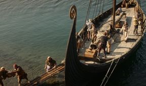 Říše Vikingů (1)