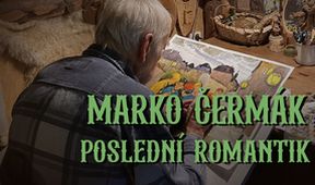 Marko Čermák - poslední romantik, Je nám ctí... Marko Čermák – 85 let