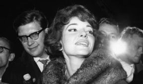 Callasová v londýnské Tosce, Velké operní hlasy… Maria Callas