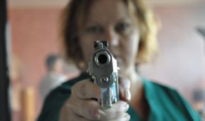 Femme Fatal - Ženy zločinu VI (11)