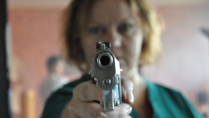 Femme Fatal - Ženy zločinu VI (11)