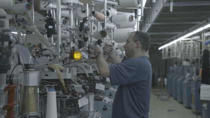 Industrie - Zlatá éra průmyslu (5/12)