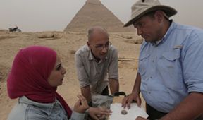 Ztracené poklady Egypta II (2)