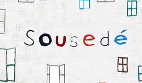 Sousedé