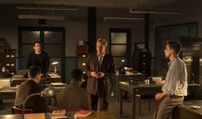 Grantchester IV (1)