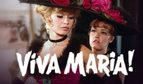 Viva Maria!