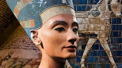Nefertiti: Osamělá královna (2)