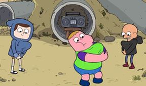 Clarence (3)