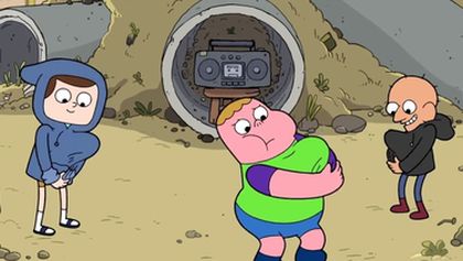 Clarence (3)