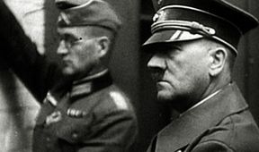 Hitler: Ztracená svědectví Třetí říše (1)