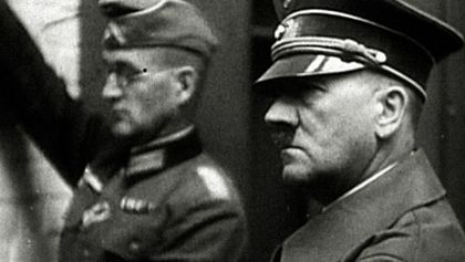 Hitler: Ztracená svědectví Třetí říše (1)