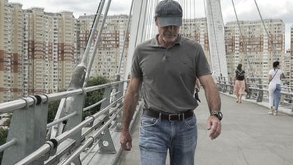 Wagnerovci: Putinova stínová armáda, Dokumentární klub