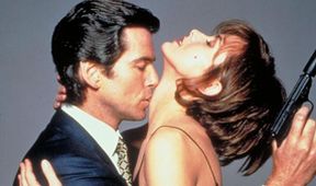 James Bond 007 - Goldeneye