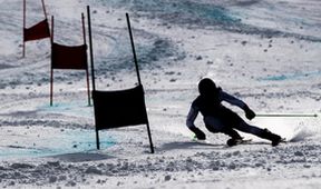 Evropský týden lyžování ve Špindlu 2025, Alpské lyžování