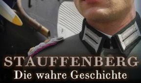 Stauffenberg - Atentát na Hitlera
