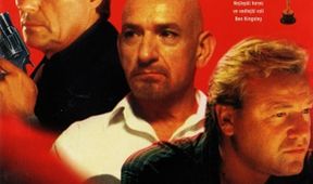 Sexy bestie, Velikáni filmu... Ben Kingsley