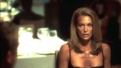 Sexy bestie, Velikáni filmu... Ben Kingsley