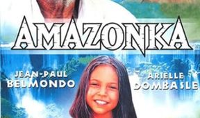 Amazonka