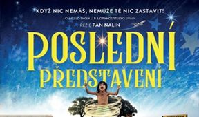 Posledné filmové predstavenie