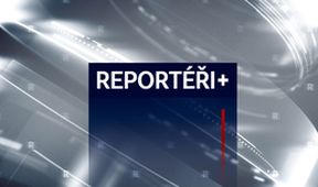 Reportéři +