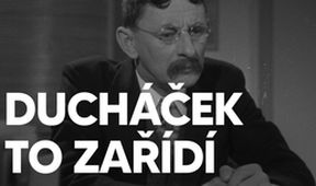 Ducháček to zařídí