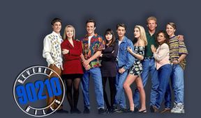 Beverly Hills 90210 V (21/32)