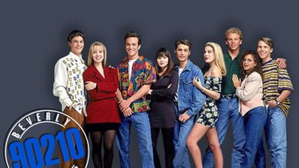 Beverly Hills 90210 V (21/32)