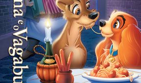 Lady a Tramp